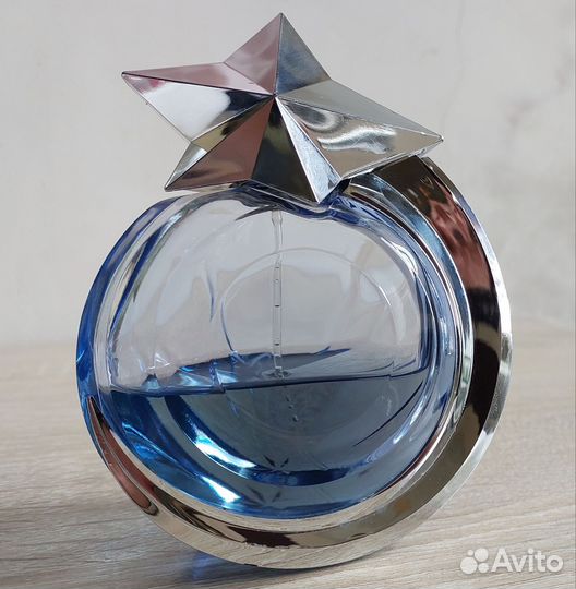 Mugler Angel Les Cometes 80ml