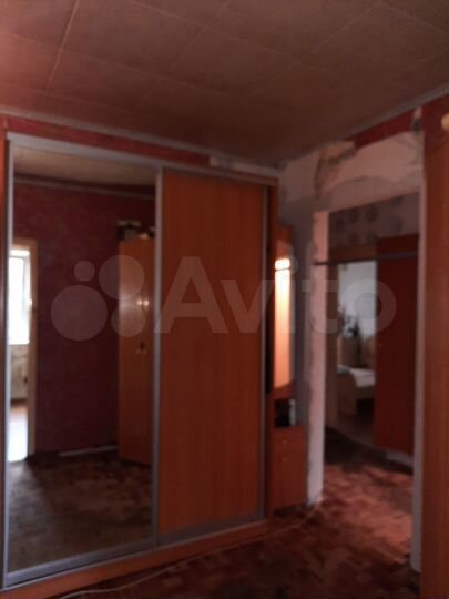 4-к. квартира, 73,8 м², 2/9 эт.