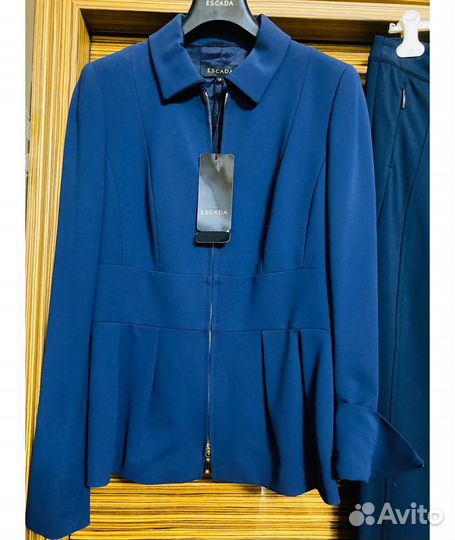 Пиджак Escada cпорт шик - 44-46