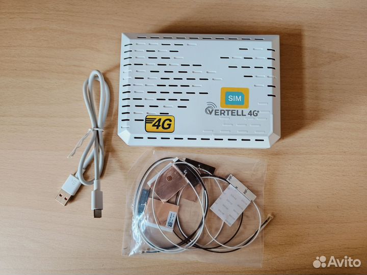 Модем Foxconn T77W968 / Dell DW5821e