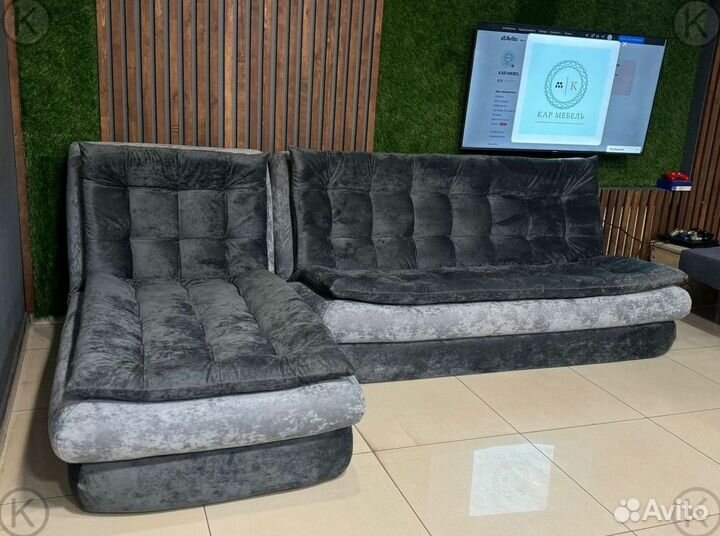Диван Релакс с Доставкой
