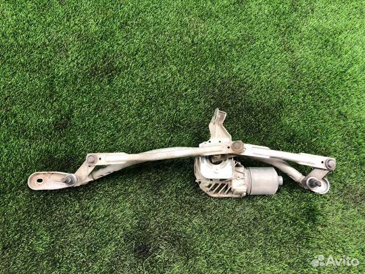 Трапеция дворников передняя Bmw 5 F10 N52B25 2011