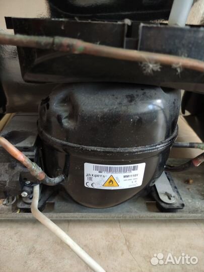 Ремонт холодильников частный мастер