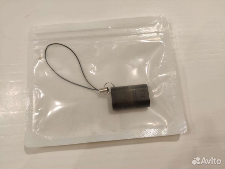 Xiaomi MI Portable USB Mini WiFi адаптер