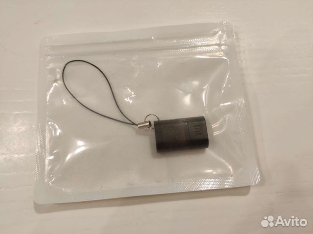 Xiaomi MI Portable USB Mini WiFi адаптер