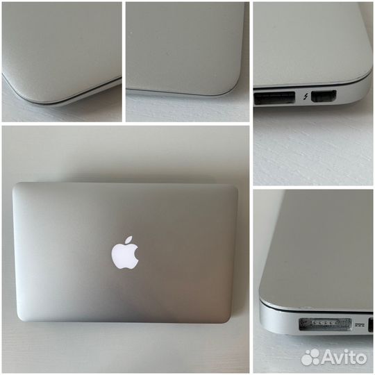 Macbook Air 2014