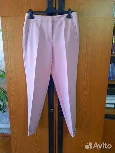 Брюки Mozart 46 размер Белоруссия как новые