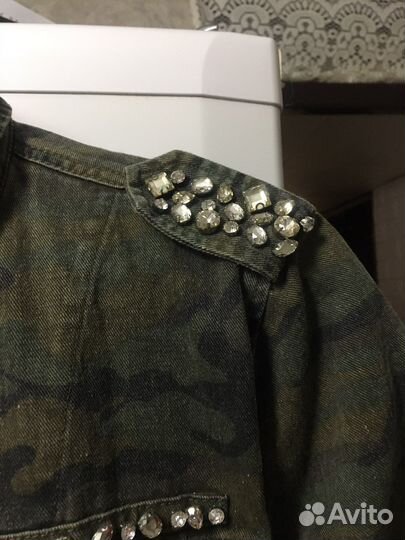 Вещи женские пакетом