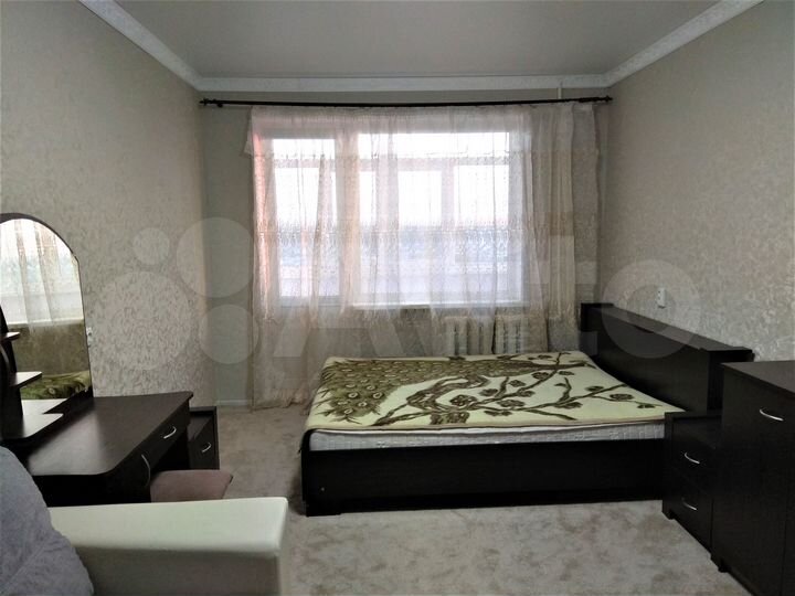 1-к. квартира, 33 м², 9/9 эт.