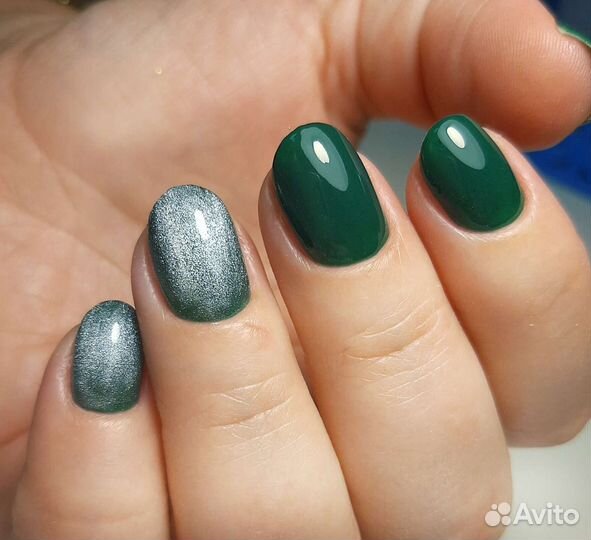 Маникюр, препаратный педикюр Kart, наращивание