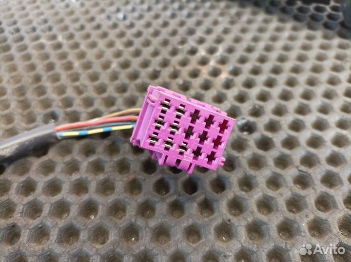 00854506247C45 Переключатель ретардера камаз 5490