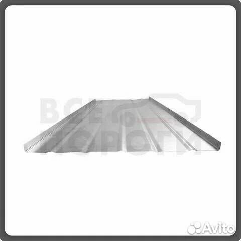 Ремкомплект пола Lifan Solano 2