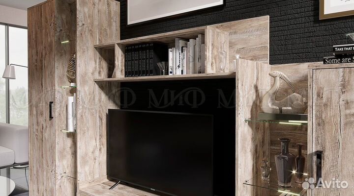 Гостиная Модена