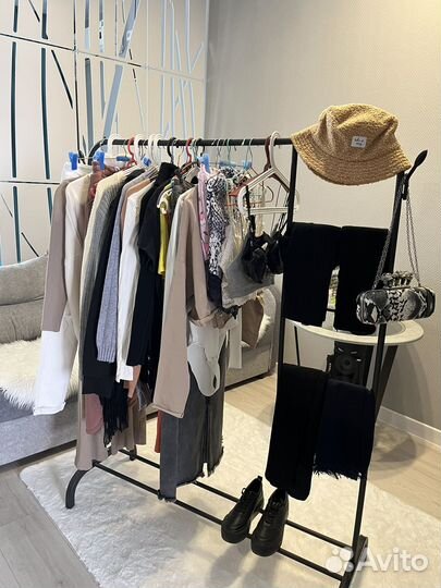 Женские вещи пакетом 42 44