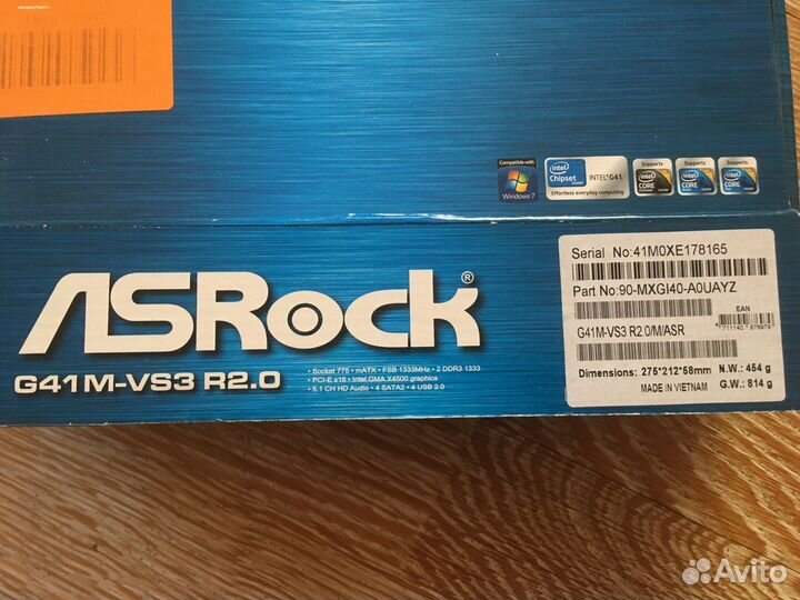 Материнские платы s.775, AM2,ам3