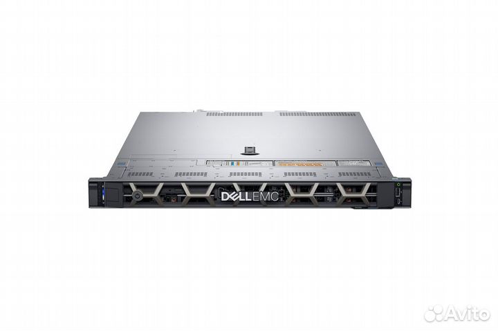 Сервер Dell R440 4LFF