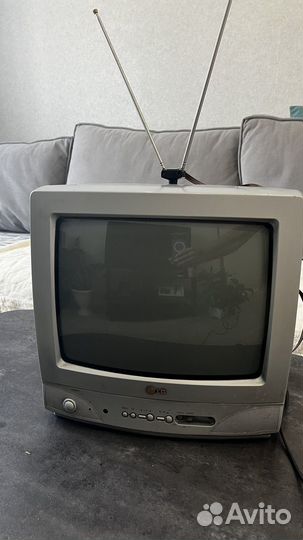 Телевизор бу