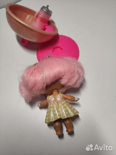 Кукла лол lol, Barbie, Timmy, баболи