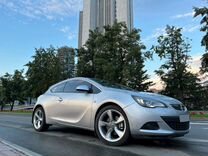 Opel Astra GTC 1.4 MT, 2012, 154 000 км, с пробегом, цена 900 000 руб.