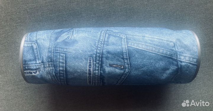 Пеналы новые