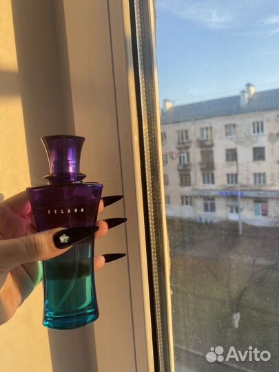 Оригинал Belara Mary Kay 50ml с коробкой