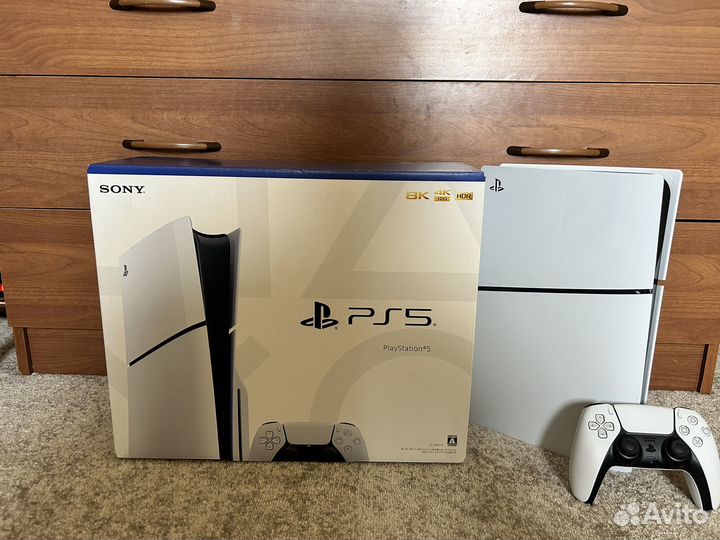 Sony psp 5