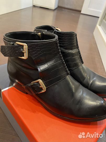 Казаки женские 37 размера