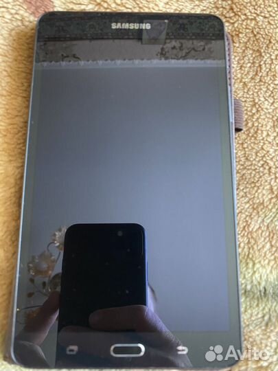 Samsung galaxy tab A SM-T280