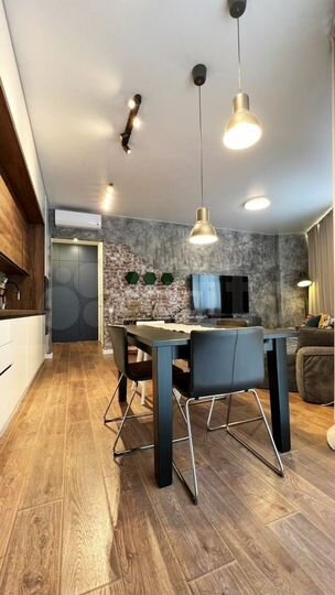 3-к. квартира, 92 м², 5/41 эт.