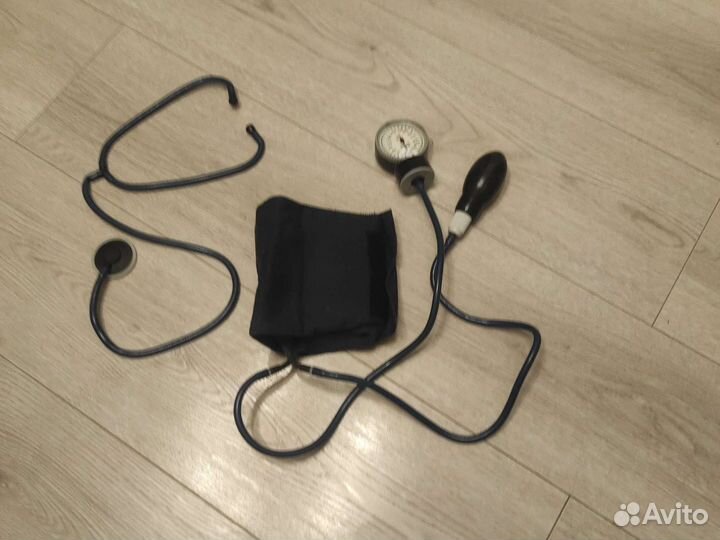 Тонометр механический