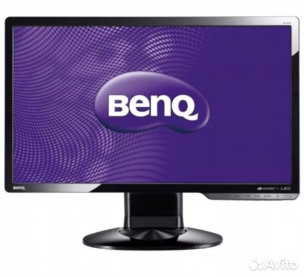 Монитор Benq