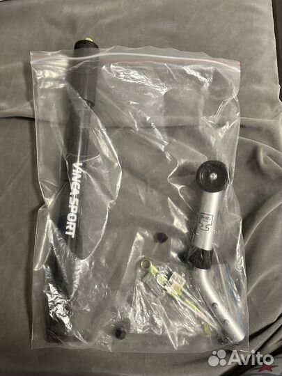 Коляска инвалидная