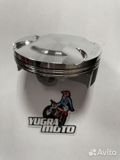 Поршень Vertex KTM SX450F 2016-22