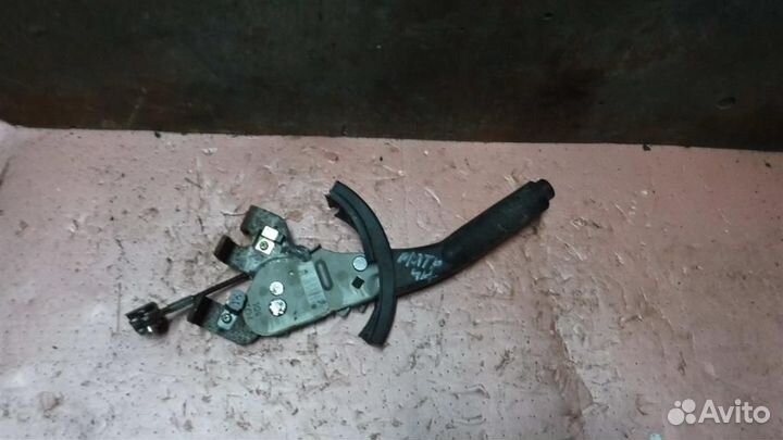 Рычаг стояночного тормоза Hyundai Matrix 2001-2010