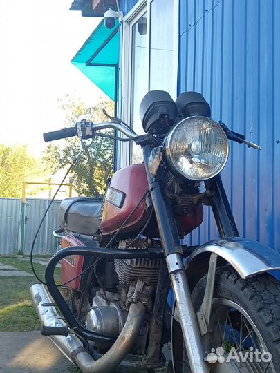 Иж планета 5