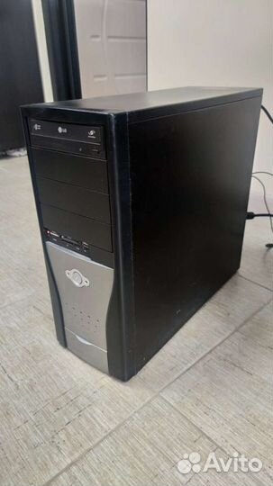 Intel Core i5 4670 / 8gb / ssd 256gb и др