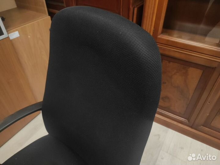 Кресло компьютерное сн 279 б/у 12248