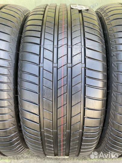 Bridgestone Turanza T005 DriveGuard 245/45 R18 100Y