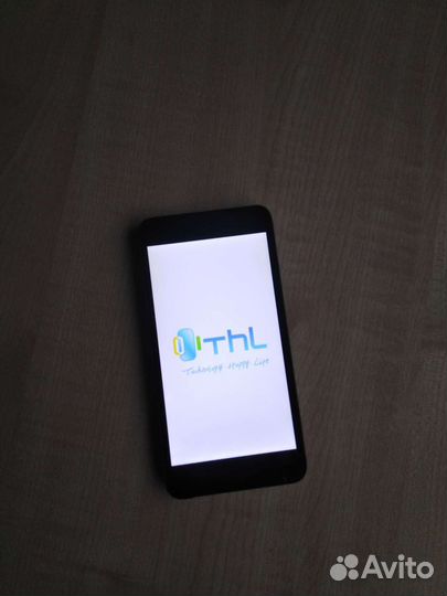 ThL W200, 8 ГБ