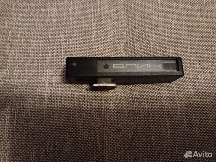 Дальномер Блик СССР