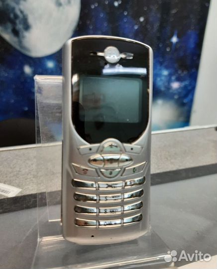Motorola C350