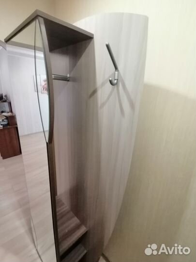 Прихожая