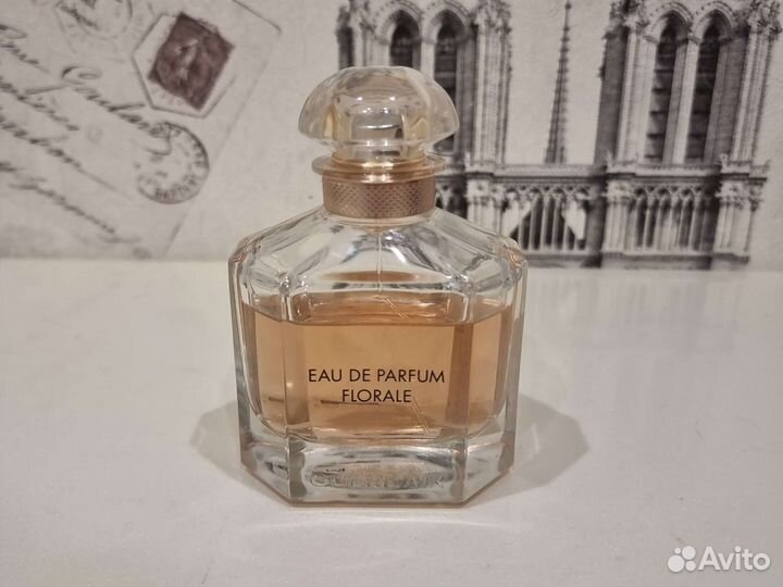 Guerlain Mon Florale Распив Оригинал