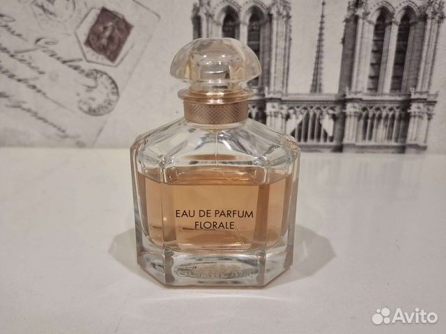 Guerlain Mon Florale Распив Оригинал