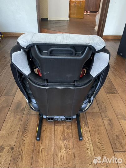 Автокресло 15 - 36 кг Recaro Nova 2