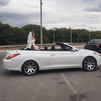 Toyota Camry Solara 3.3 AT, 2004, 200 001 км, с пробегом, цена 900 000 руб.