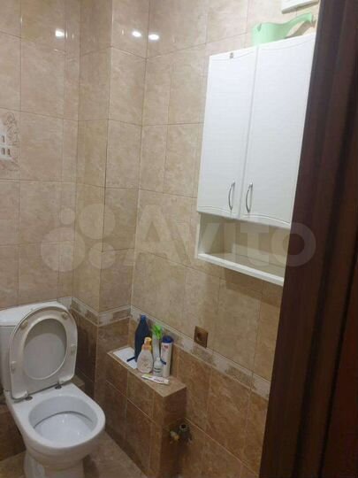 1-к. квартира, 37 м², 4/12 эт.