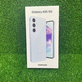 Samsung Galaxy A55, 8/128 ГБ