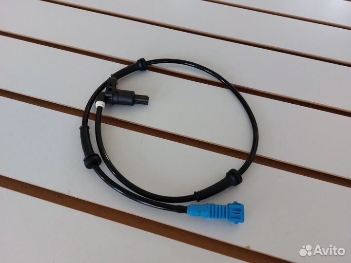 Датчик ABS задний Peugeot 206