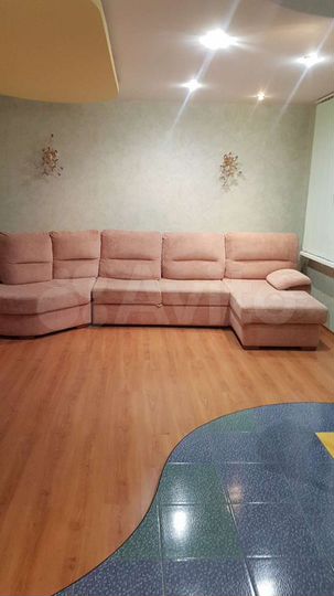 2-к. квартира, 54 м², 4/5 эт.